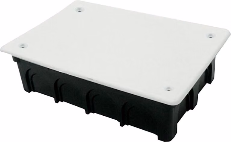 Onlex 200x130x60 Mm Scatola di giunzione rettangolare Taglia unica