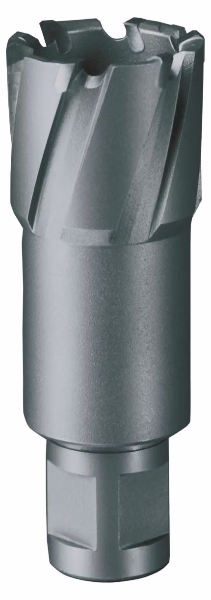 Ruko carotatrice diametro 21mm HM lunghezza 50mm Weldon - 108721