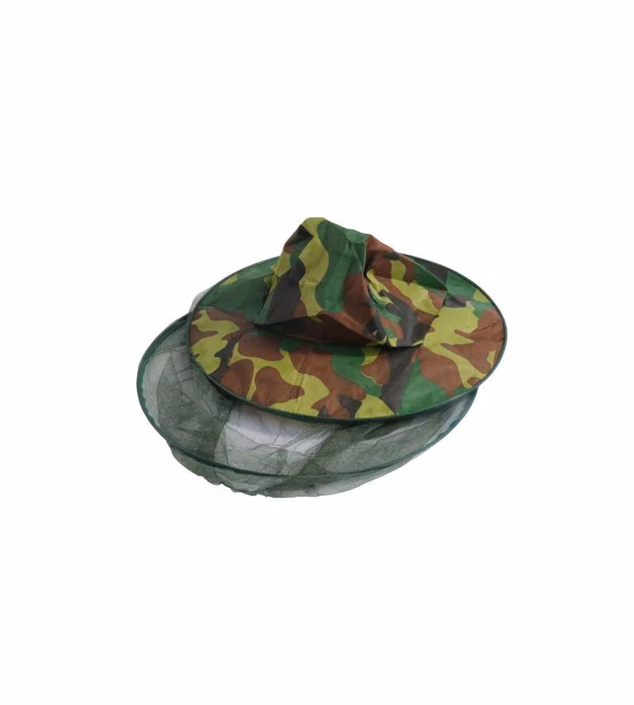 Cappello Apicoltore                  Ilcampo 09168