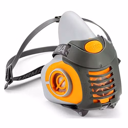 Maschera Semifacciale Etna              2000 Milla