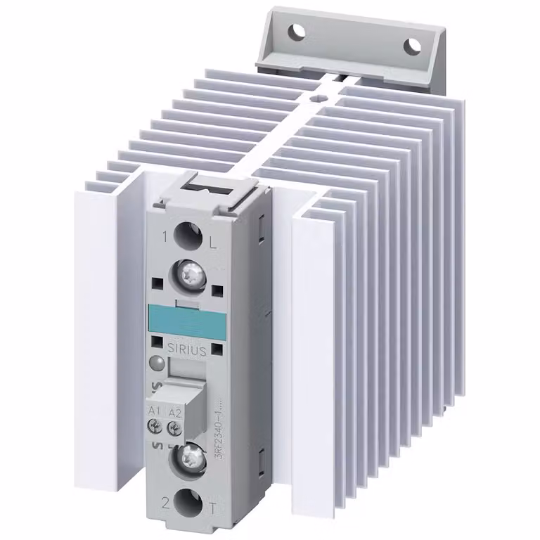 SIEMENS 3RF23401AA04 3RF2340-1AA04 Contattore a semiconduttore 3RF 40 A 40 °C 48-
