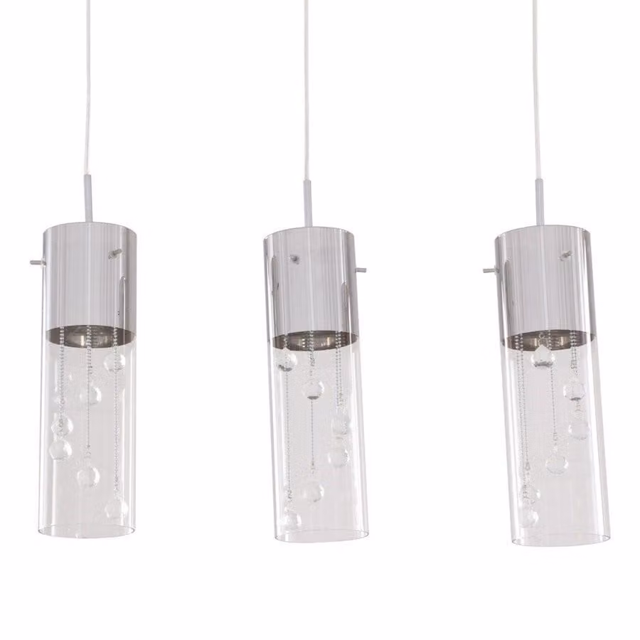 Lampada a sospensione Cordell MDM1835-3 Italux