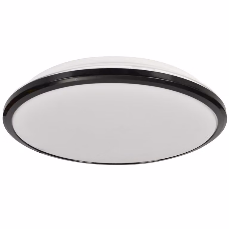 Plafoniera ermetica IP44 LED 28W TERMA ML6404 Milagro