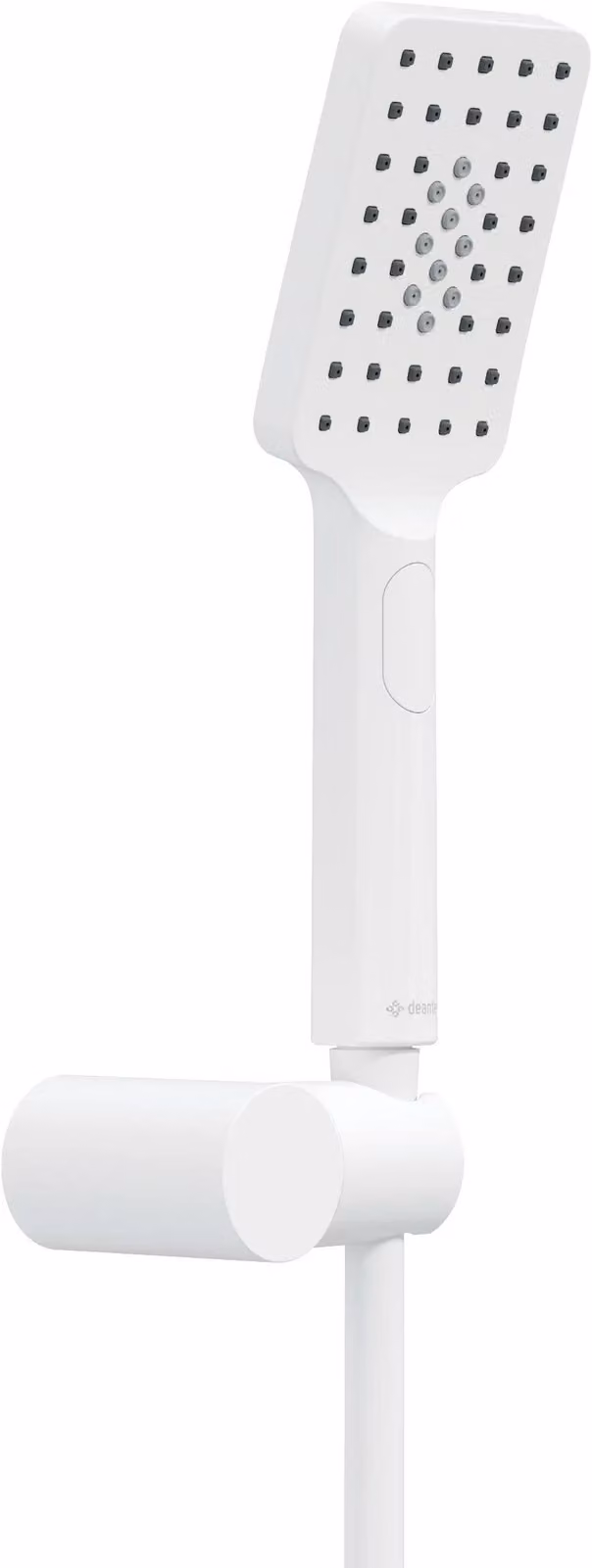 Set doccia di design, Punkt - bianco