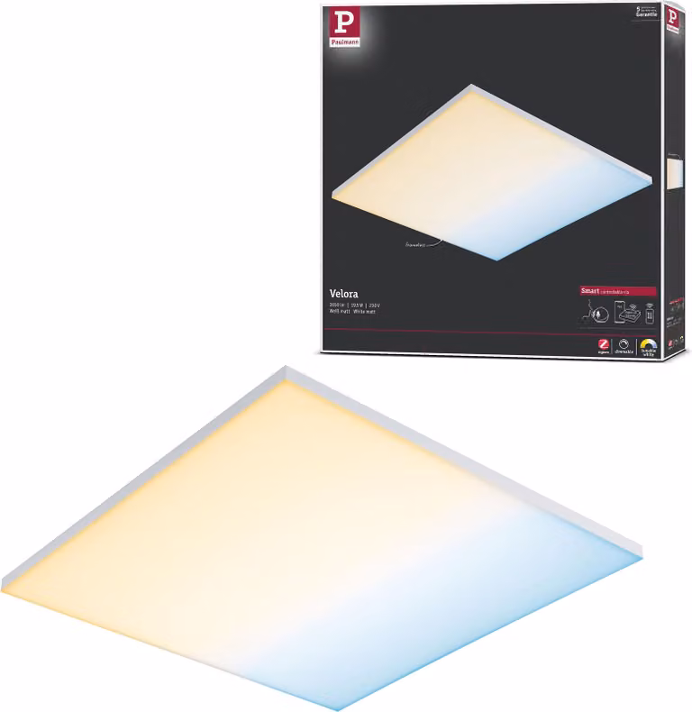 Paulmann Pannello LED Velora
