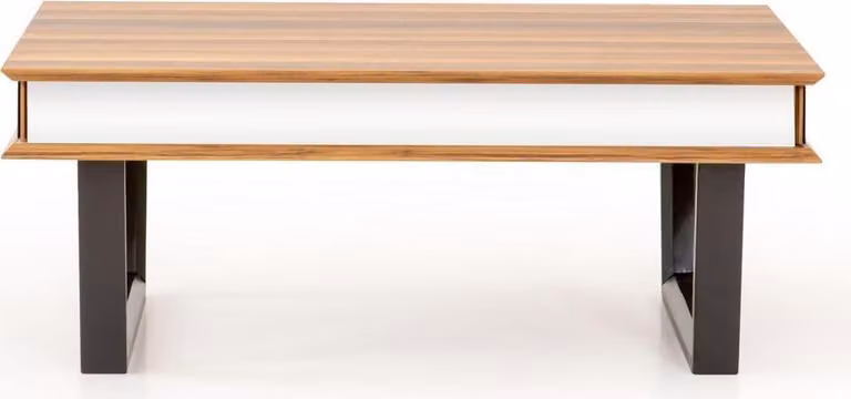Modern Couchtisch Tische Wohnzimmer Luxus Holz Möbel stil Couchtische