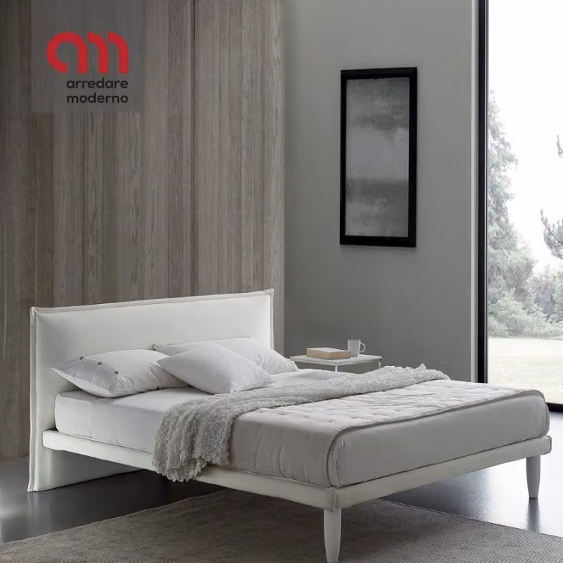 Letto Michelle Ergogreen una piazza e mezza