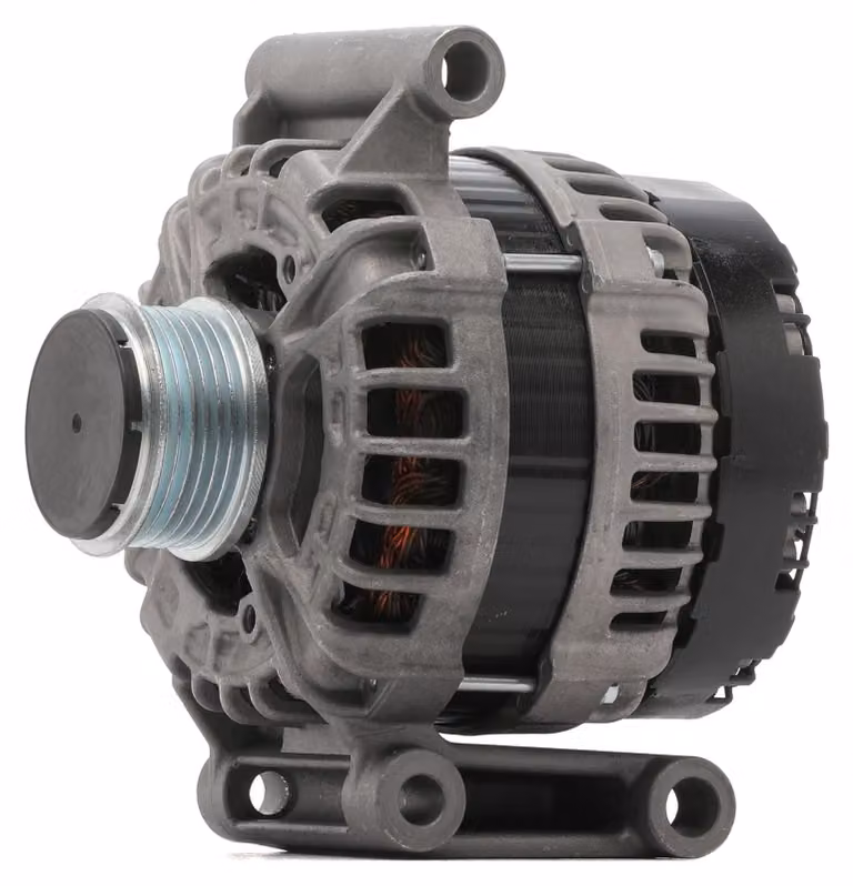 LUCAS LRA03592 Alternatore 150 A 12 V per FORD Transit Custom V362 furgone (FY, FZ) Transit Mk6 furgone (V347, V348, FA)