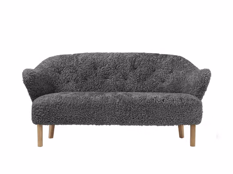 Ingeborg Divano - Sheepskin
