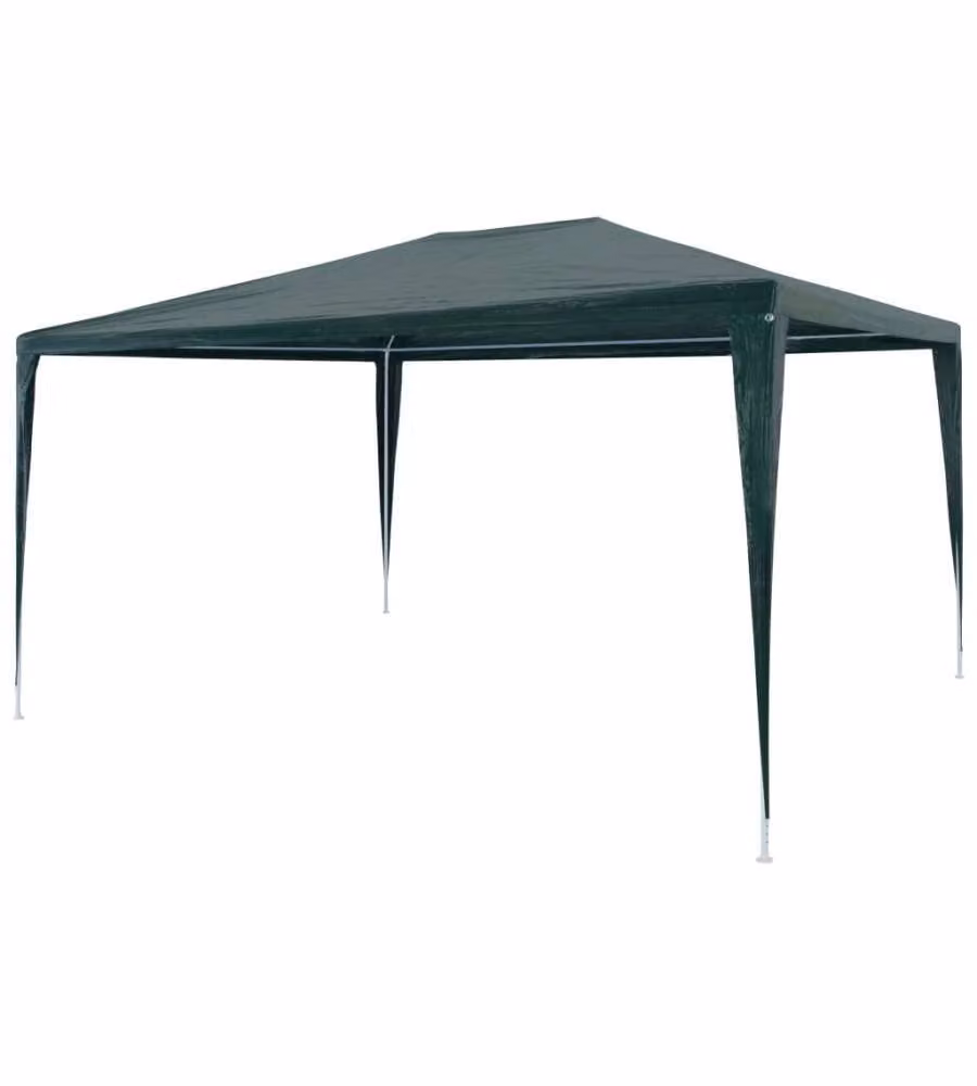 Tendone per Feste 3x4 m Verde