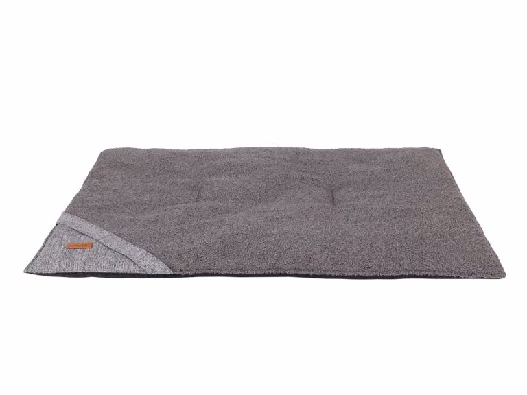 Tappeto per cani MALBO ECO grigio taglia M, L, XL Taglia: XL - 100x70x1,5 cm