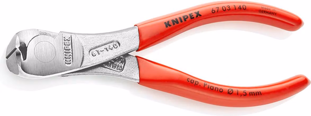 Taglierine elettriche Knipex - 6703140