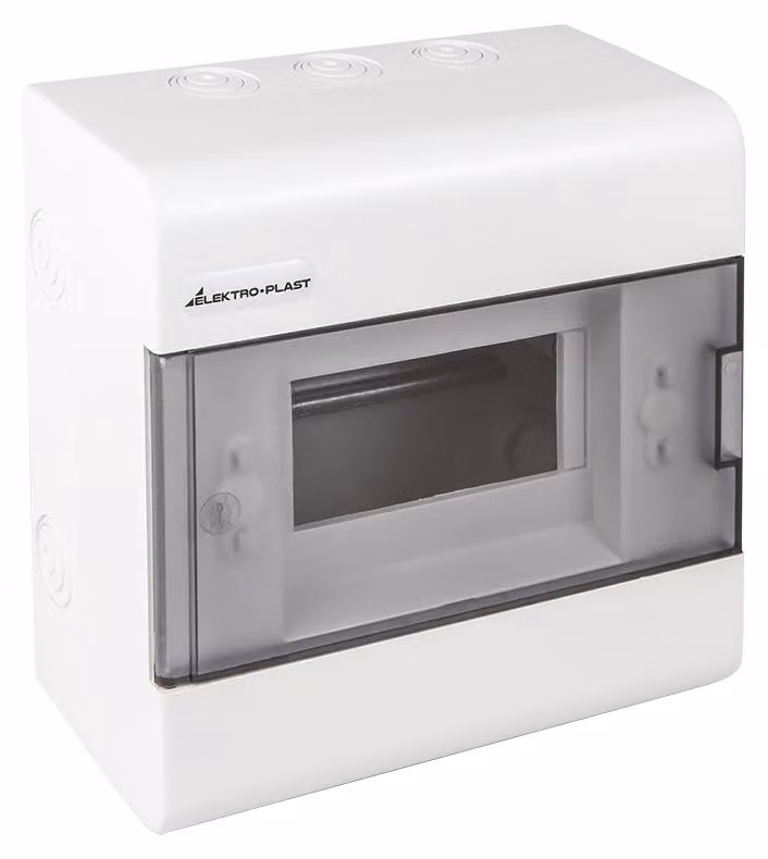 Quadro elettrico esterno SRn-6 NT IP40 1.1 EP_OPATÓWEK