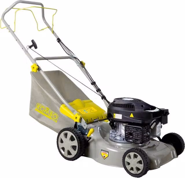 Rasaerba a Scoppio Semovente EURO5 125CC