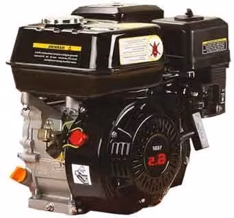 Motore per Motozappa Ideal Star CR850