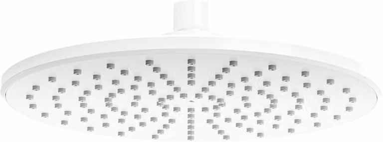 Mexen D-40 soffione doccia 22 cm, bianco - 79740-20
