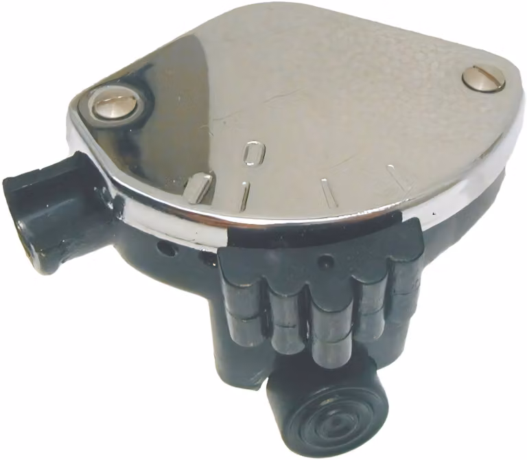 Interruttore luci CIF per Vespa 125 fino al modello V15T