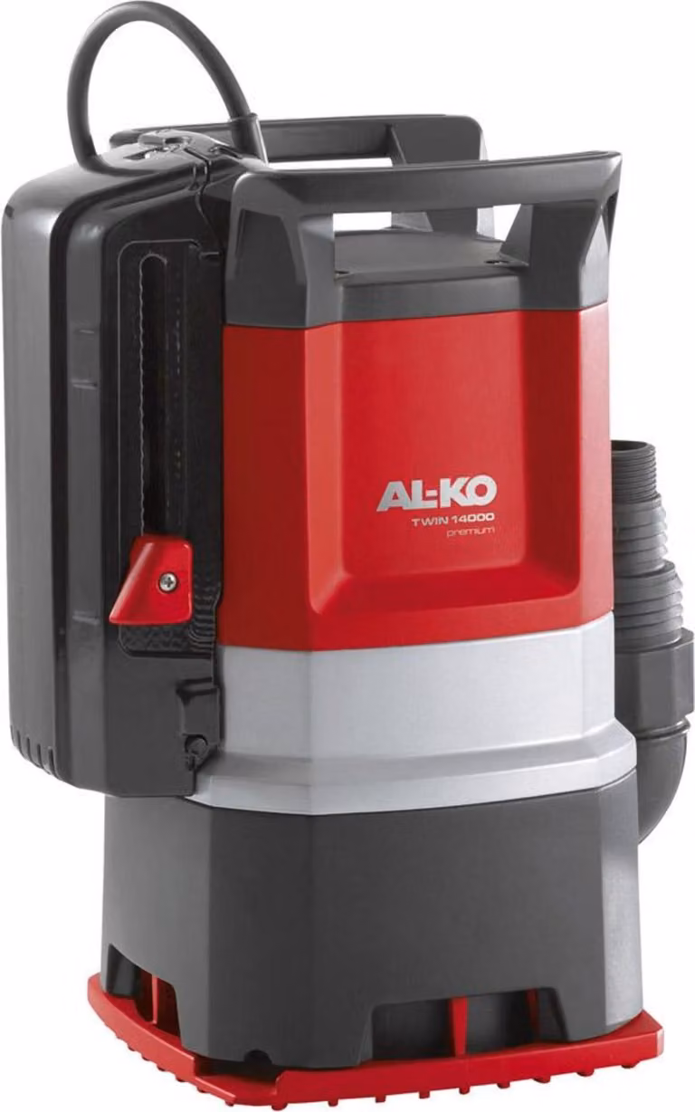 Pompa sommersa AL-KO Combi Twin 14000 Premium