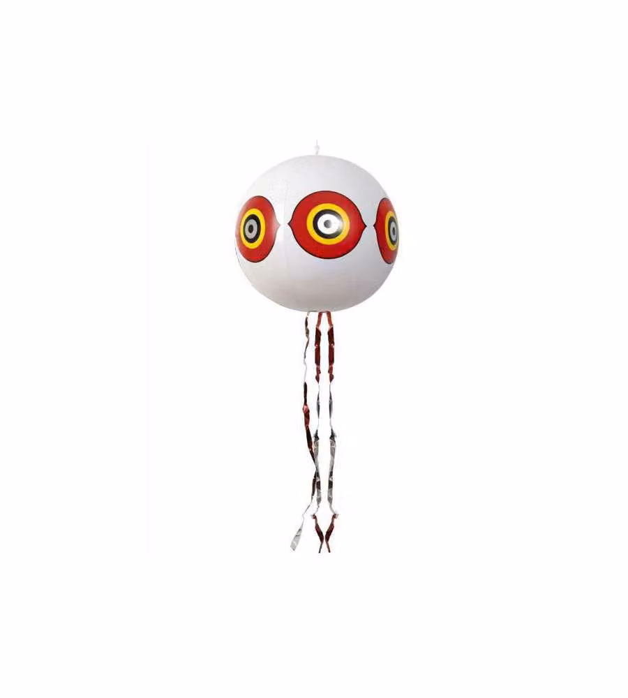 Pallone Spaventapasseri Cm 40 Ilcampo 09527