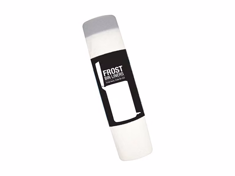 Liner for Pedal Bin - Sacchi per la spazzatura - 30 pezzi