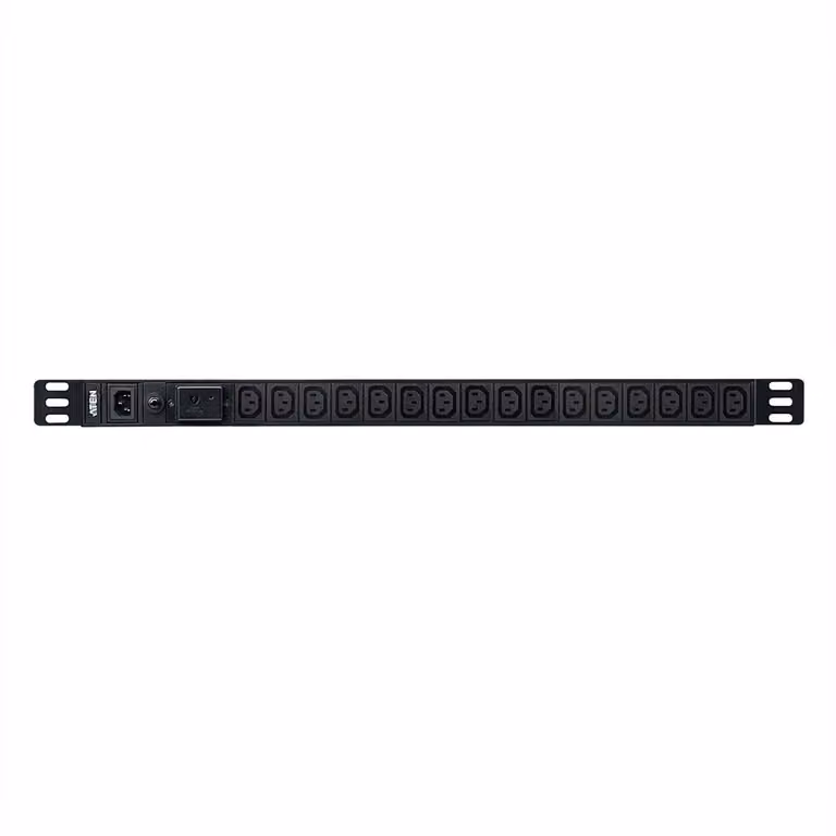 ATEN PE0116SG PDU di base 0U, 10A, 16x C13