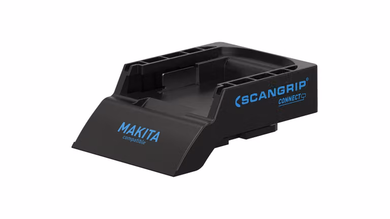 SCANGRIP 03.6148C accessorio di illuminazione Modulo di collegamento