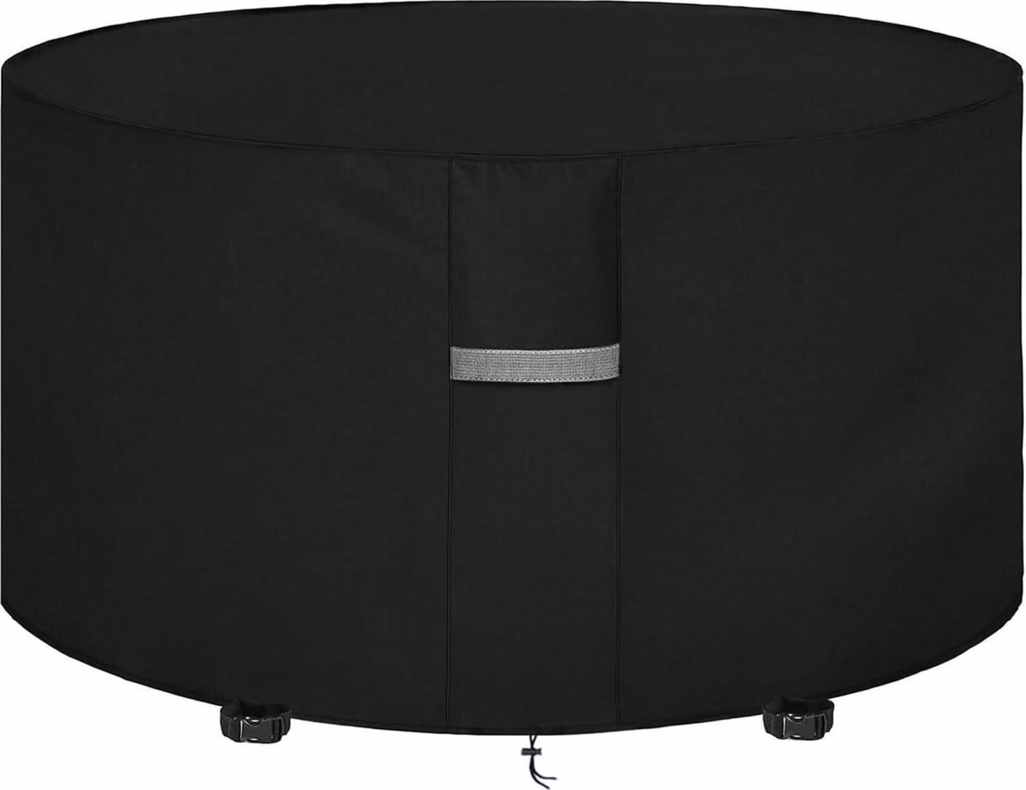 Dokon copertura per mobili da giardino 600D Oxford impermeabile 230x100cm