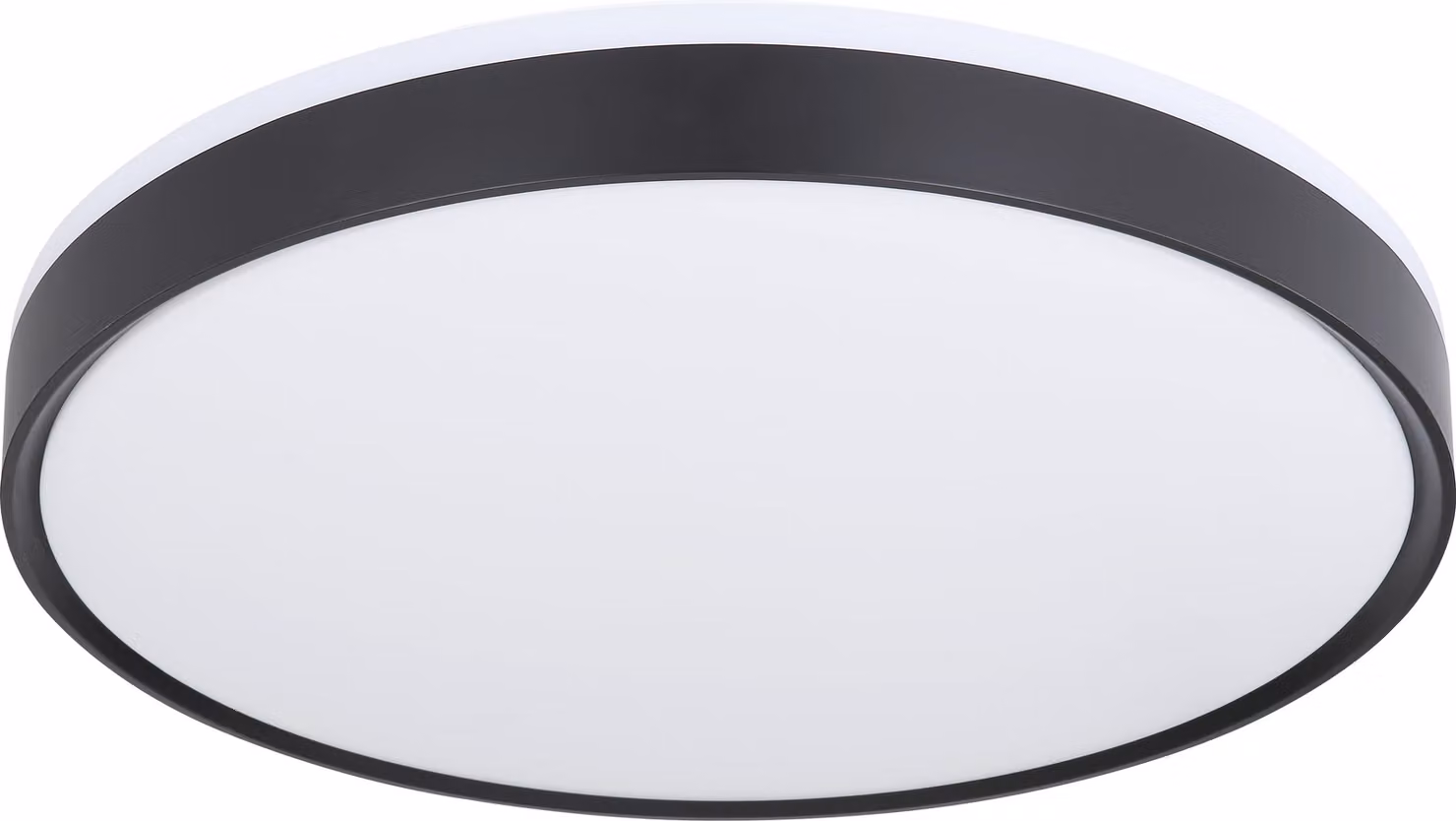 Plafoniera soggiorno Plafoniera LED cambia colore con telecomando 41587-24