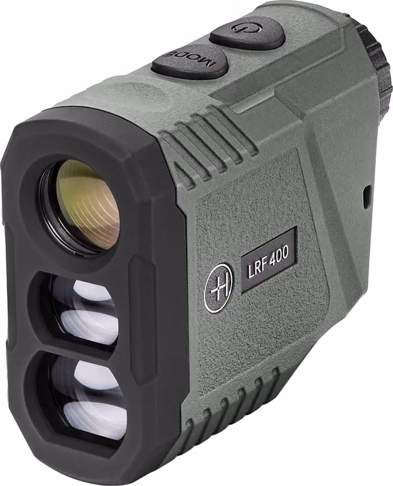Telemetro HAWKE LRF 400