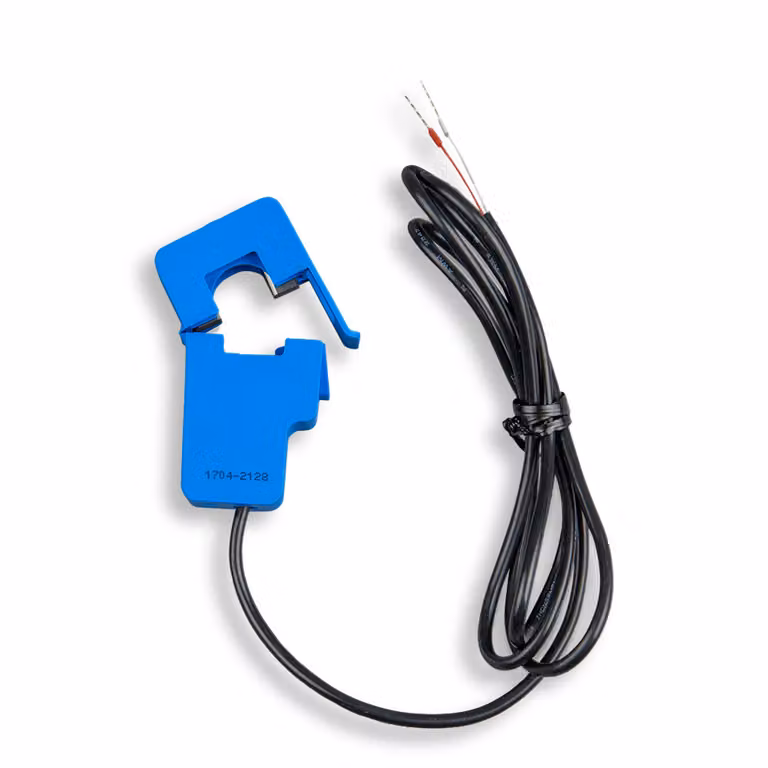 Trasformatore di corrente Victron Energy 100A:50MA per MultiPlus-II (1 m) W