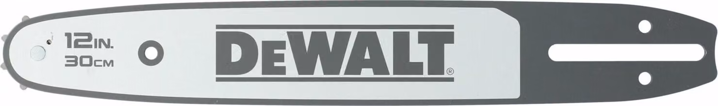 DEWALT Flexvolt Schwert, 30 cm fuer DCMCST635