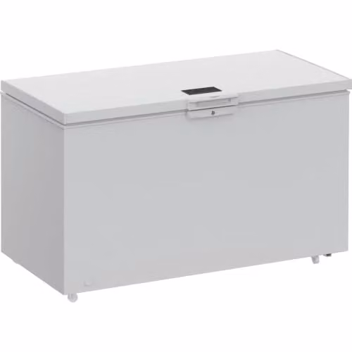 Whirlpool Congelatore a pozzetto - W3RHS44EW