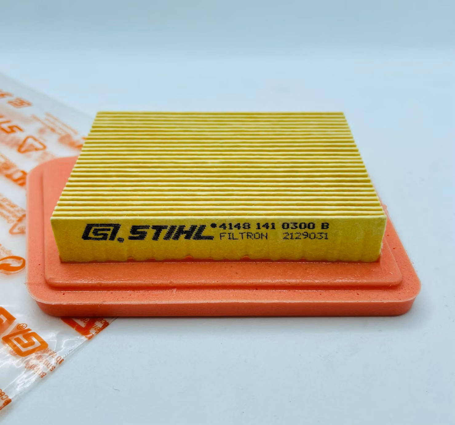 Filtro aria originale STIHL 41481410300 FS490C, FS510, FS560