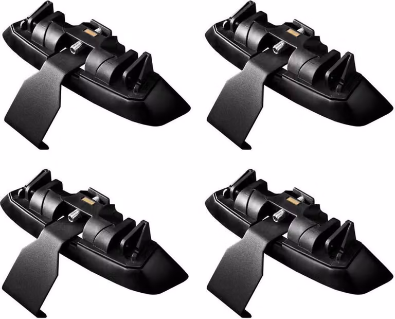 Set di montaggio universale Yakima per falegnameria e montaggio di mobili