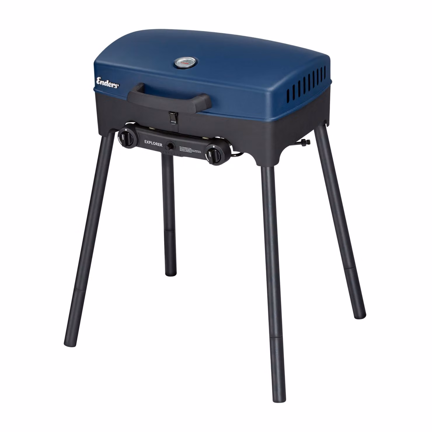 Enders Campinggrill Explorer Next Campinggasgrill Campingkocher Gaskocher Gasgrill