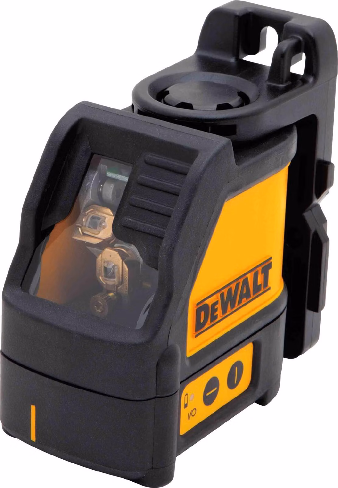 DeWALT DW088K-XJ DeWALT DW088 Kreuzlinienlaser