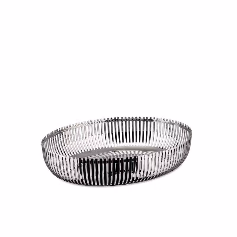 Cestino ovale PCH06 Alessi