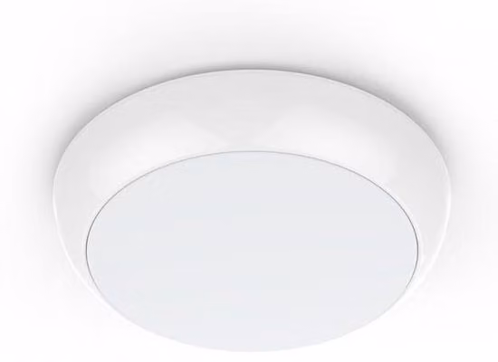 V-TAC PRO VT-2-17 Plafoniera led 15w chip samsung soffitto circolare color change 3in1 switch interno IP65 - SKU 20016