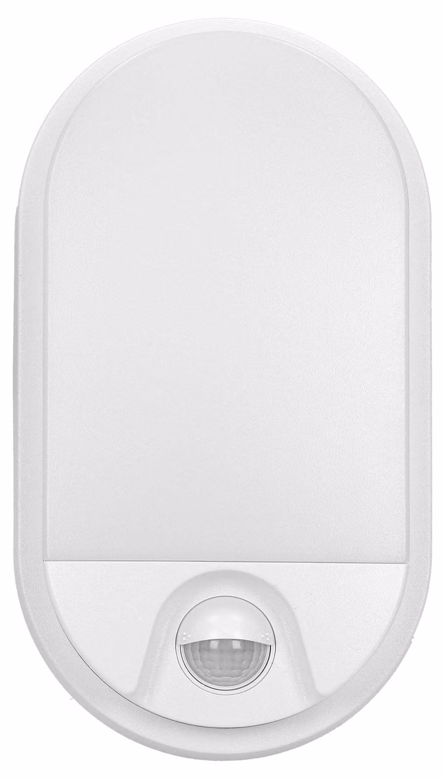 ORNO NEFRYT lampada da giardino OR-OP-6147WLPMR4, 15W, SMD LED, sensore di movimento