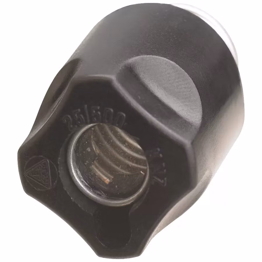 Tappo a vite NDZ E16 500V 16A - Tappo a vite sistema D NDZ 5SH1112