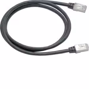 Cavo Modbus Hager RJ45 - RJ45 da 2 m HTG482H