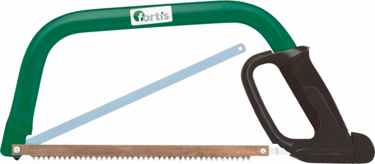 Seghetto combinato 300 mm FORTIS