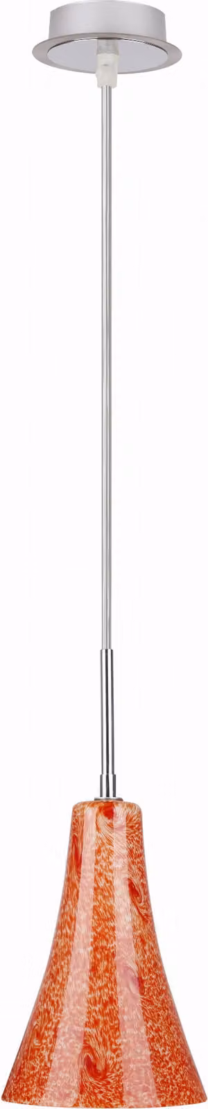 Candellux RUFI 1xE14 31-14644 lampada a sospensione