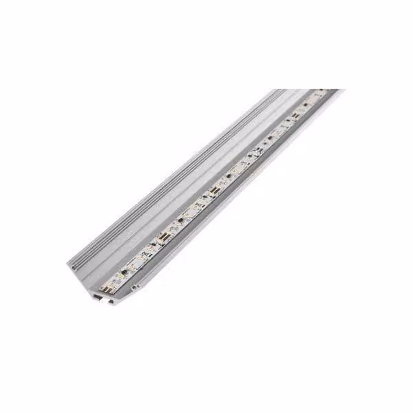 Profilo in alluminio Barthelme 62399882