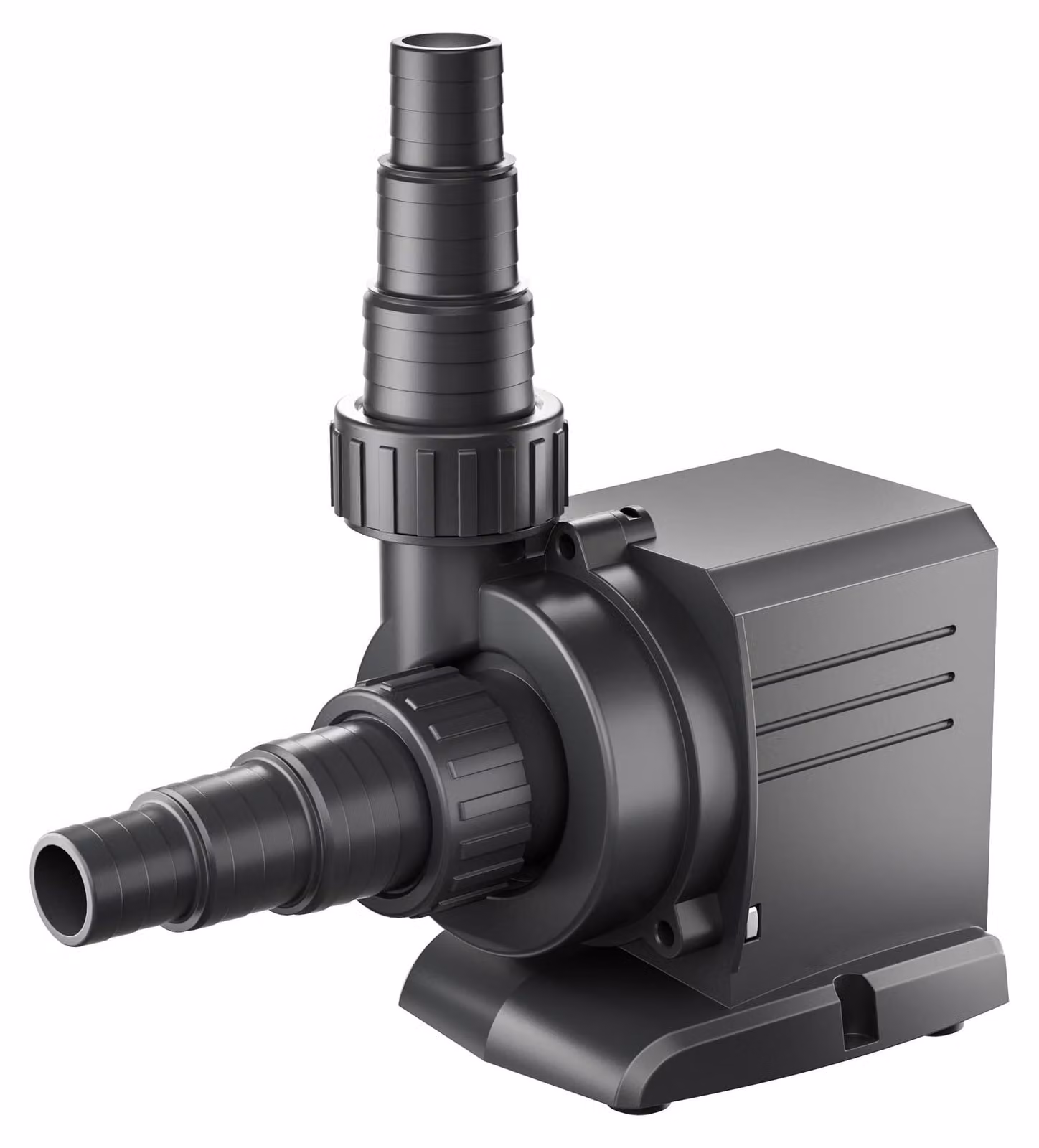 Pompa per piscina da 12000 litri/ora, 100 W. Pompa filtro CPP-12000