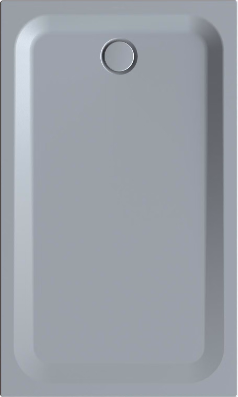 BetteUltra receveurs de douche rectangulaires avec BetteGlasur Plus, 1500x900x35mm, 5934-412PLUS, 5934-412PLUS