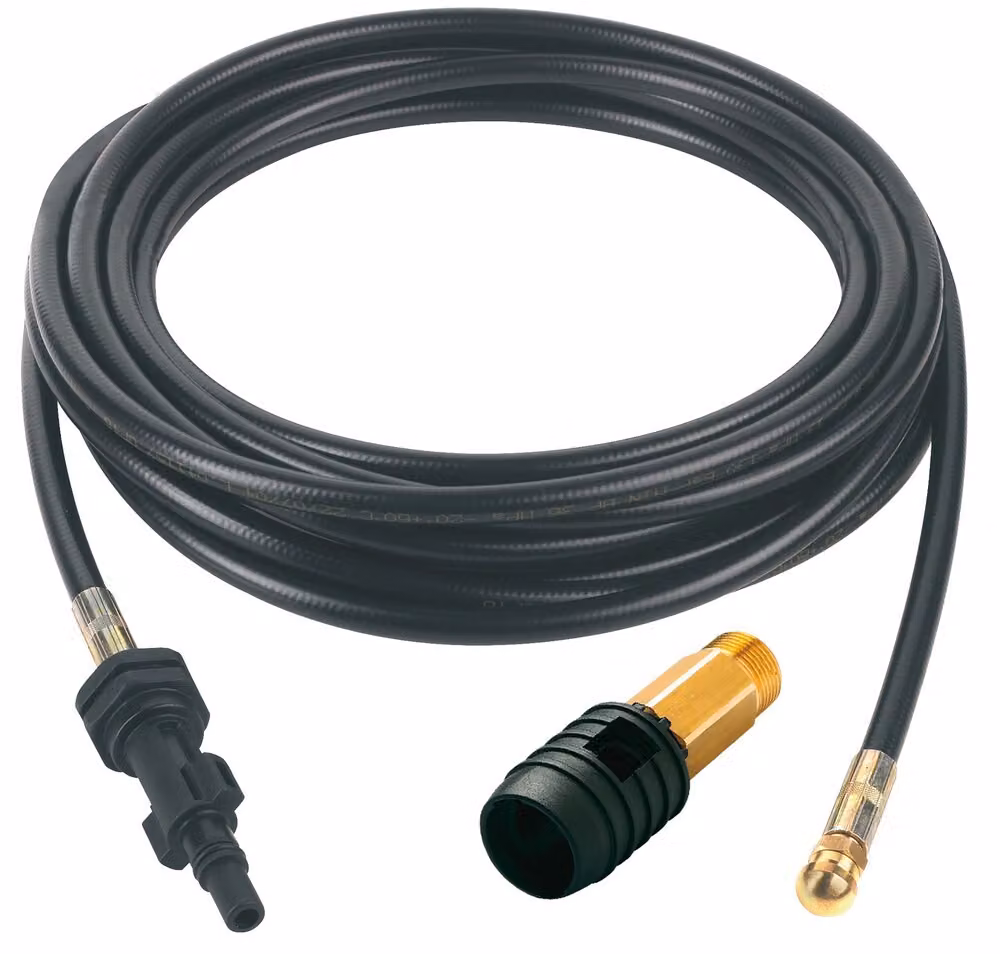 Set per la pulizia dei tubi P-72562 L.16 m