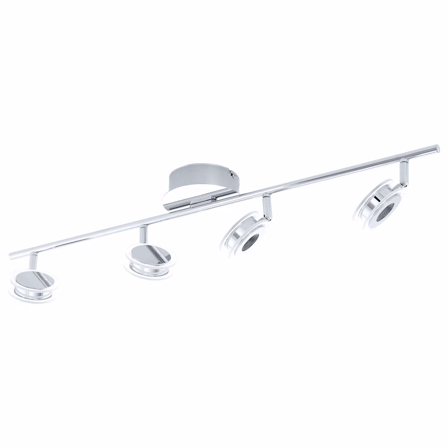 Faretto LED 4x3,3W SAROLO 94539 Eglo