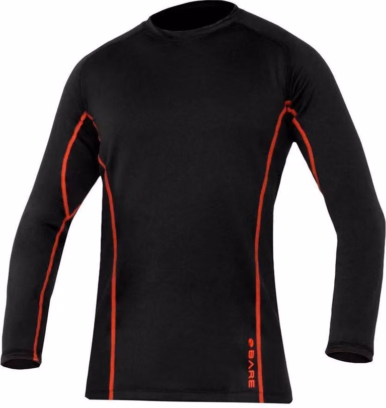 Maglia funzionale ULTRAWARMTH - uomo