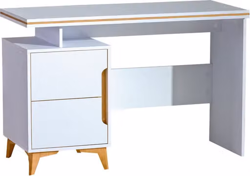 Schreibtisch Computertisch Modern Design Kollektion Wohnzimmer Tisch Tische